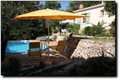 Les Oliviers de Castagniers